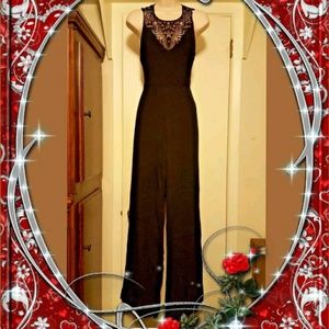 Gorgeous "XOXO" Jumpsuit